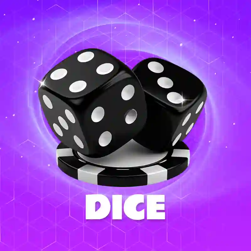 Dice Casino Game mx888