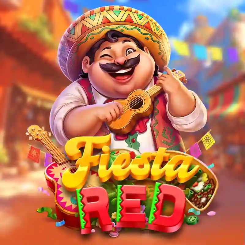 Juego de Casino Fiesta Red en mx888