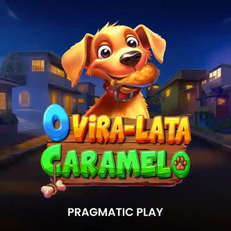 Slot O Vira-lata Caramelo en mx888 Casino
