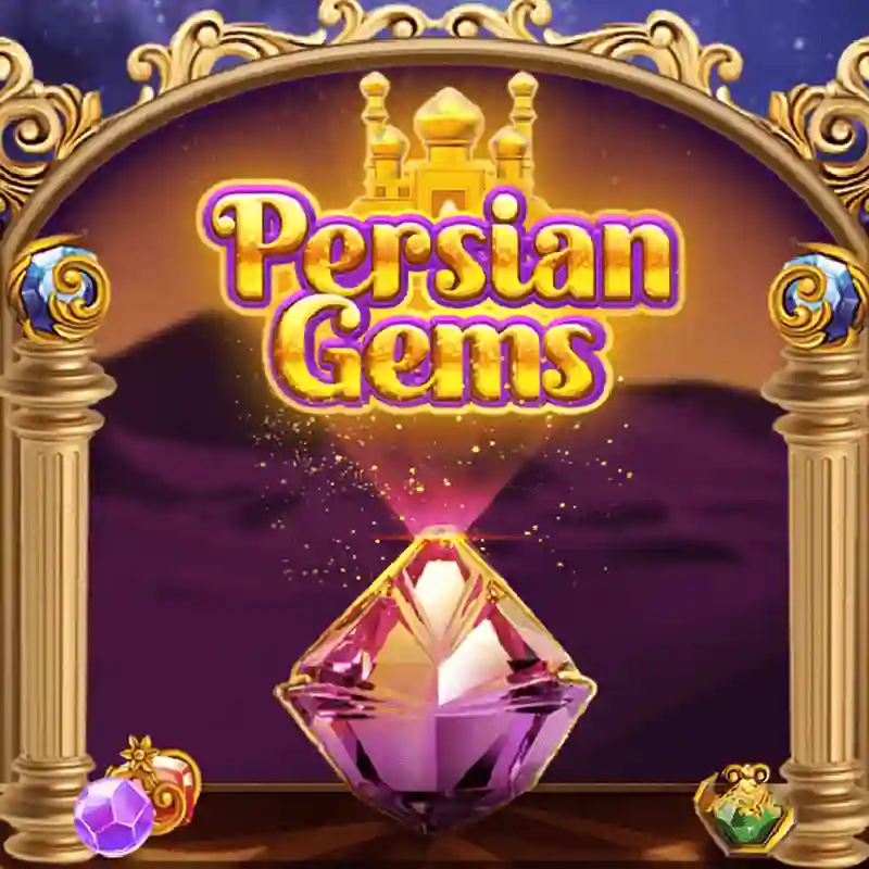Slot Persian Gems en mx888 Casino Online