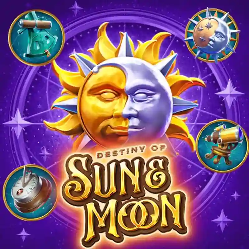 PGS Destiny of Sun & Moon