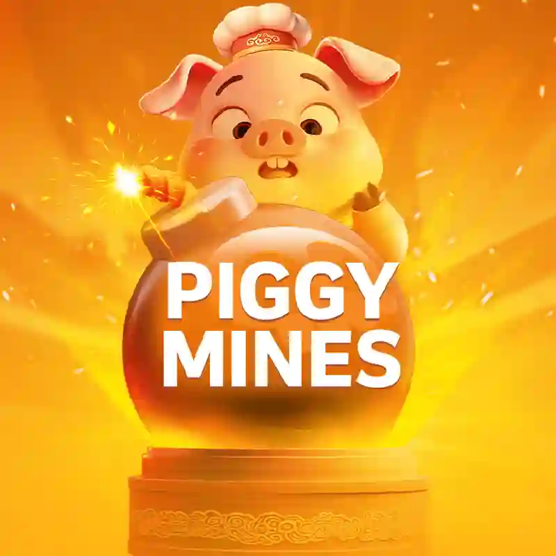 Pig Mines Game