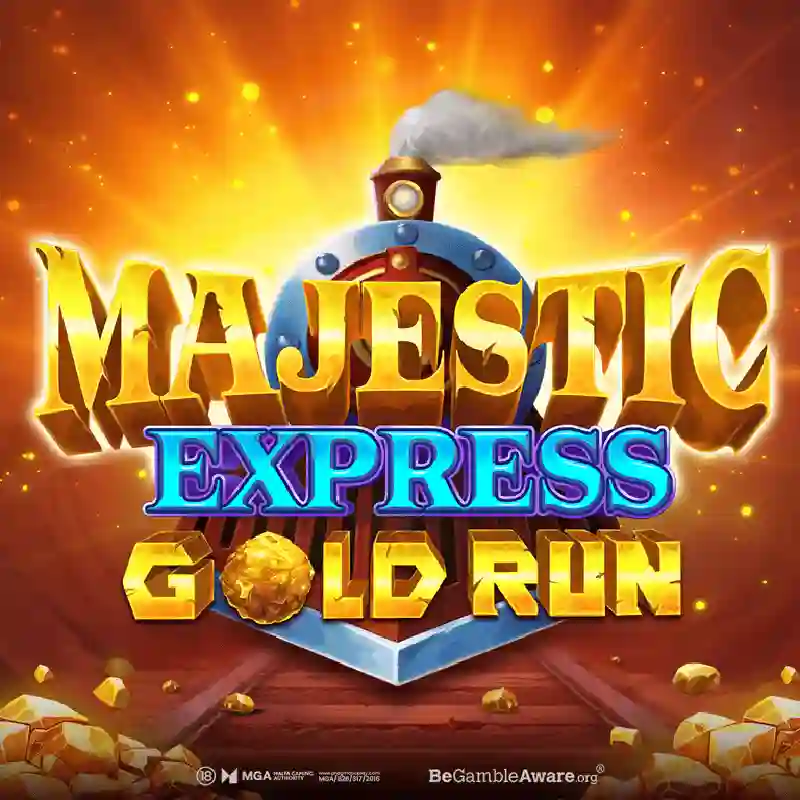 Slot PP Majestic Express